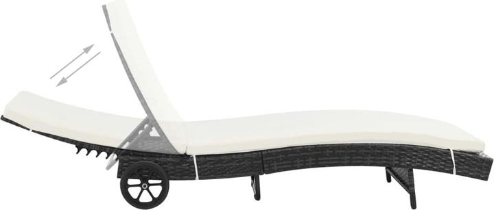 Produktbild VidaXL Joye (60 cm)