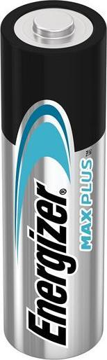 Actual product image Energizer Max Plus (20 pcs., AA, 2800 mAh)