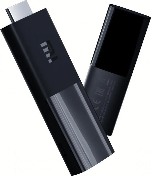 Produktbild Xiaomi TV-Box Mi TV Stick mit Android- und HDR-Unterstützung (8 GB, Android 9.0 (Pie))
