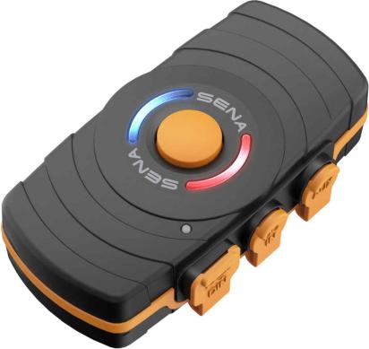 Sena FREEWIRE Bluetooth CB and Audio Adapter for Harley-Davidson OnBoard System (Set of 1)