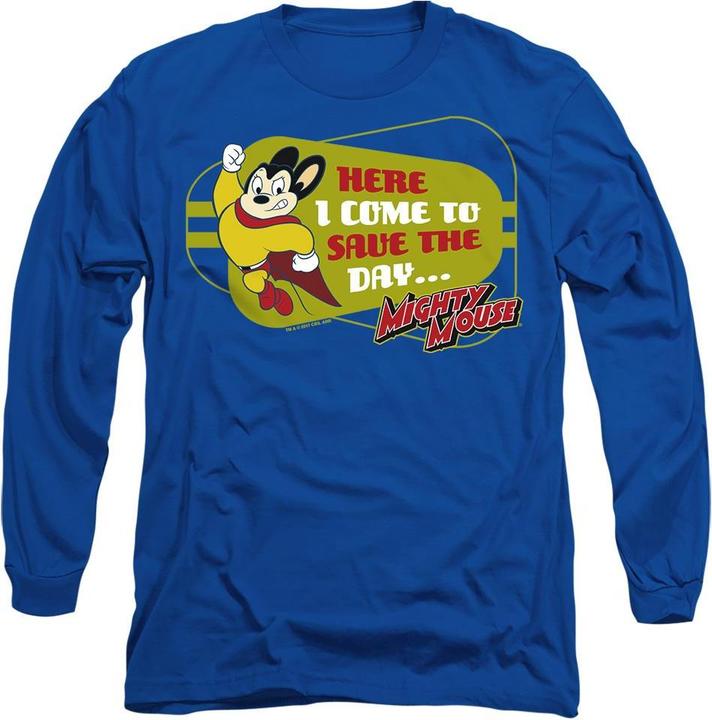 Fruit of the Loom Here I Come TShirt (XXL)
