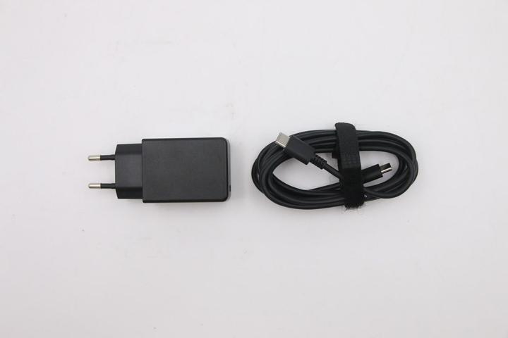 Produktbild Lenovo 45W USB-C AC Portable (45 W)