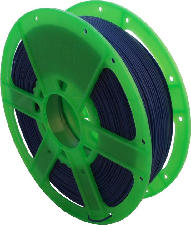 Purefil Filament (PLA, 1.75 mm, 750 g, Bleu)