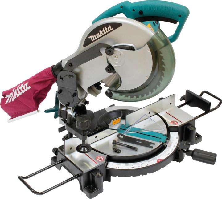 Produktbild Makita MLS100N