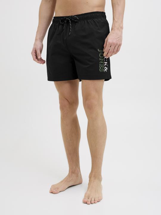 Immagine prodotto Jack & Jones Jpstmaui Jjswim Double Logo Akm Sn (M)
