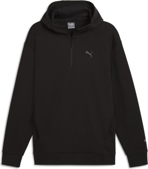 Produktbild Puma RAD/CAL Hooded Half-Zip DK (XXL)
