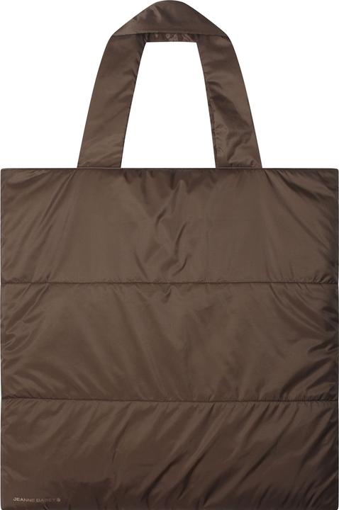 Jeanne Baret Tahiti Puffy Shopping