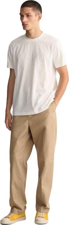 Immagine prodotto GANT Maglietta Reg Tonal Shield (XXL)