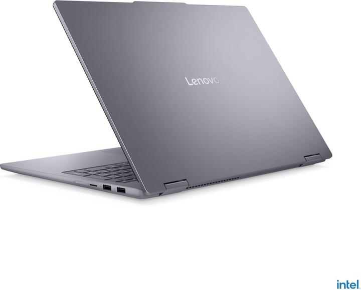 Actual product image Lenovo IdeaPad 5 2-in-1 (16", Intel Core Ultra 5 225U, 16 GB, 512 GB, DE)