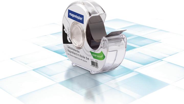 Actual product image Magnetoplan TAKKIS - Magnetic signs (1 x)