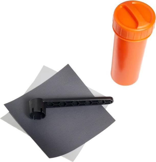 Actual product image North Sails SUP Repair Kit