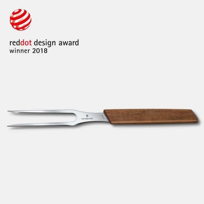 Produktbild Victorinox Swiss Modern Tranchiergabel (Fleischgabel)