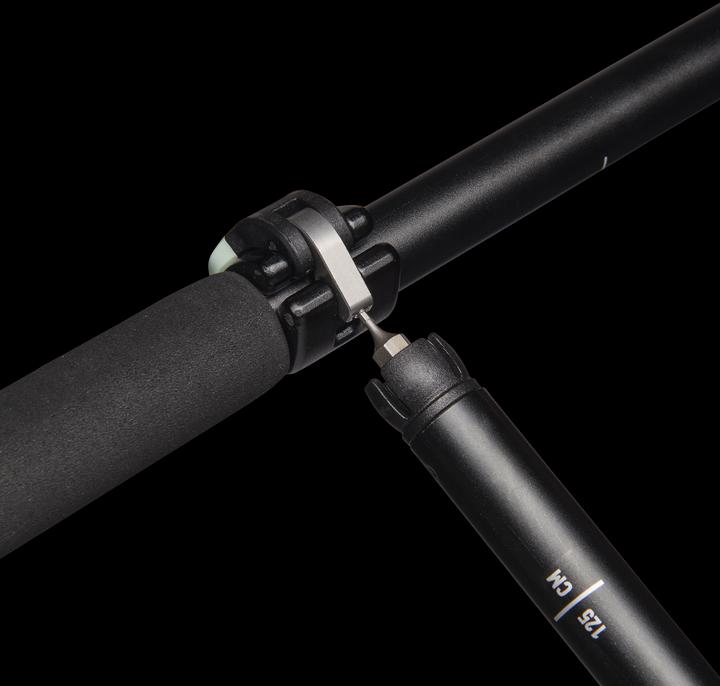 Actual product image Black Diamond Pursuit Flz (110 - 125 cm)