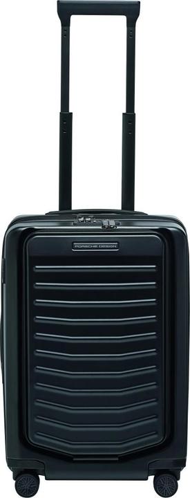 Image du produit Porsche Design Trolley + valise Roadster 4W Trolley S Business (52 l, Bagage à main (jusqu'à 50l))