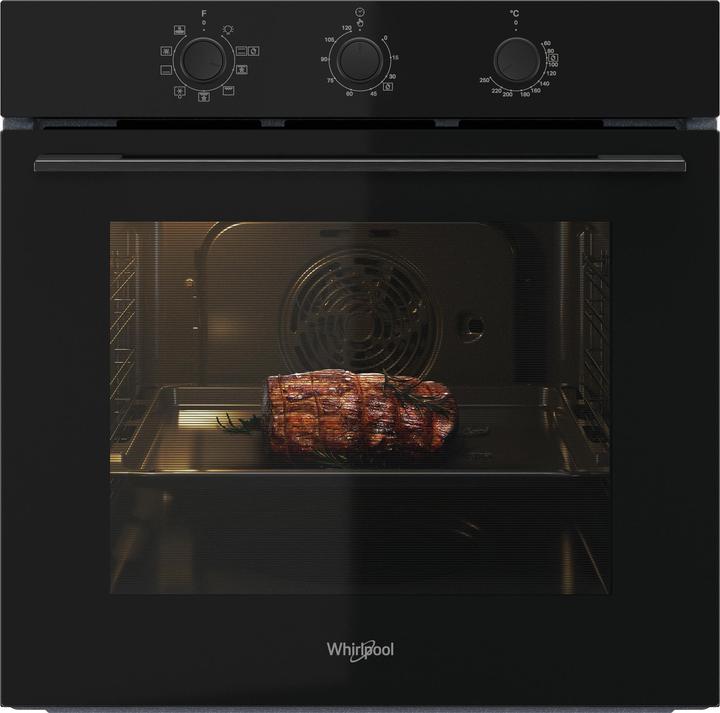 Image du produit Whirlpool OMK38HU0B