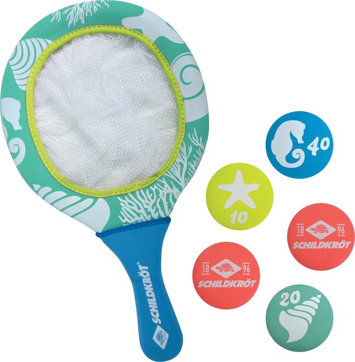 Schildkröt Neoprene Diving Game Catching Game