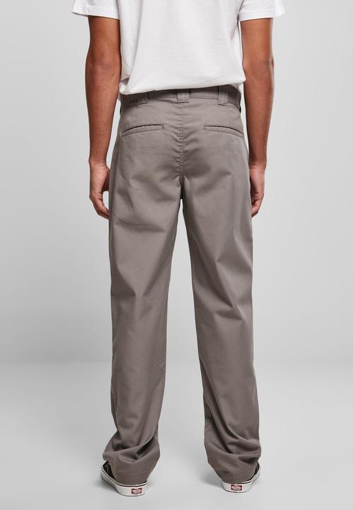 Actual product image Urban Classics Classic Workwear Pants (34)