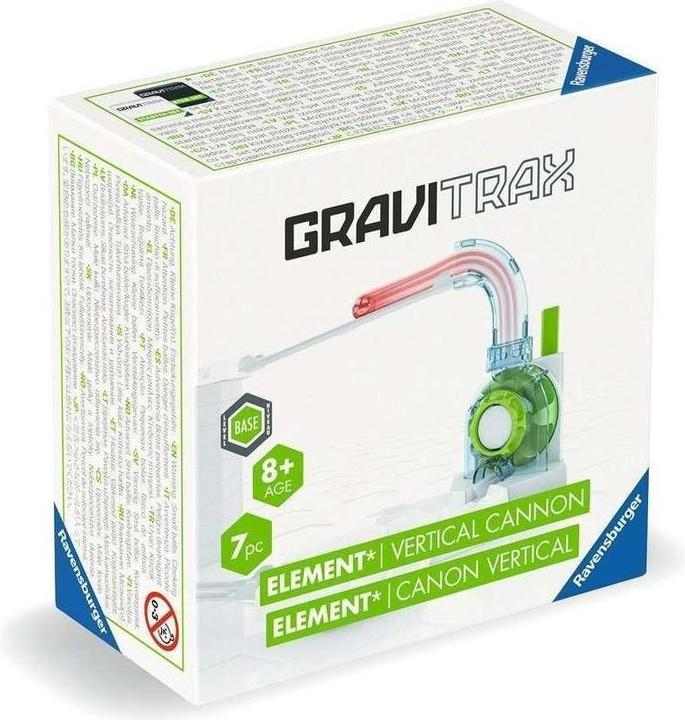 Ravensburger GraviTrax Element Vertical Cannon