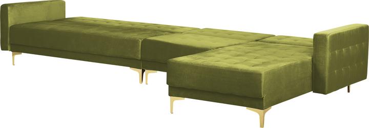 Actual product image Beliani Aberdeen (Corner sofa)