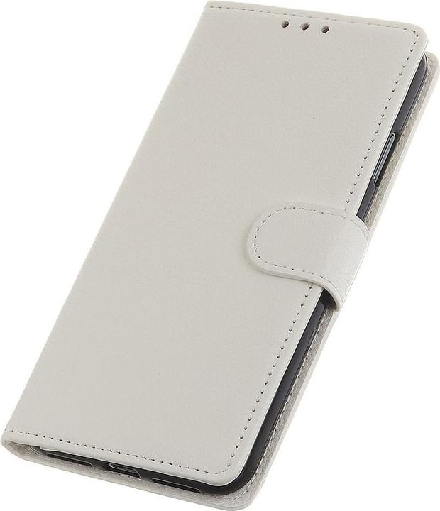 Actual product image Cover-Discount Leather case cover with card compartments (Mi 9T Pro)