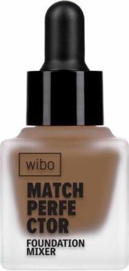 Actual product image NoName Wibo Match Perfector Foundation Darkener 15ml