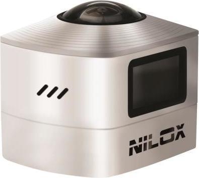 Image du produit Nilox EVO 360 (8 Mpx)