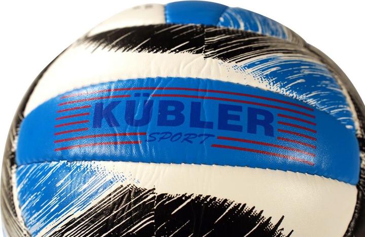 Actual product image Samba ® Fairtrade Volleyball BEACH CLUB