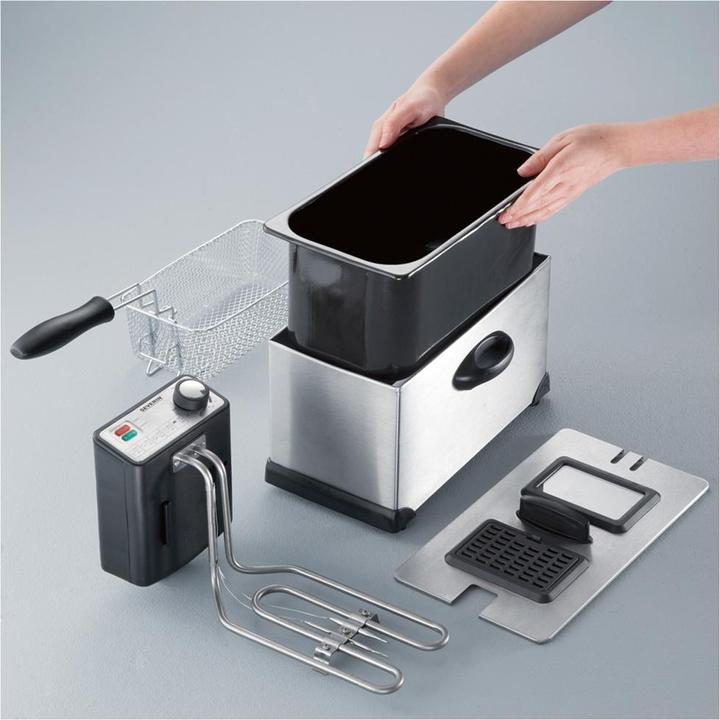 Produktbild Severin FR 2431