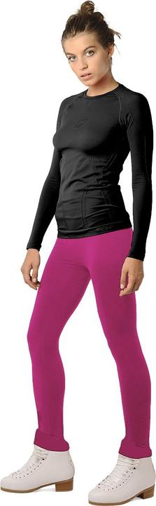 Fuchsia, Noir