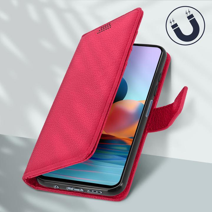 Actual product image Avizar Lenny Series (Xiaomi Redmi Note 10 Pro)