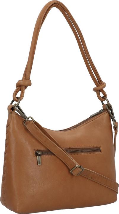 Image du produit Cowboysbag Hobo Silvana Schultertasche Leder 28 cm