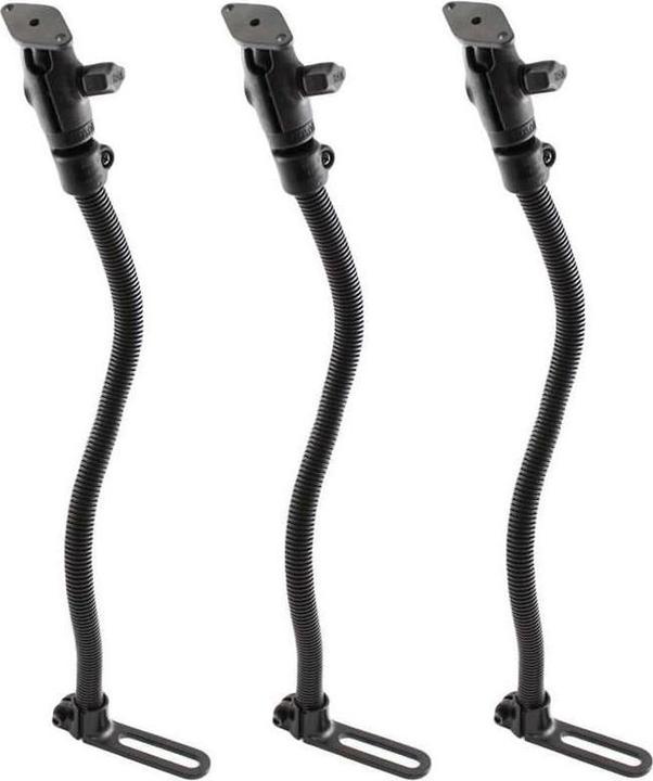 Image du produit RAM Mounts RAM POD I AVEC SOCKET 1 pouce