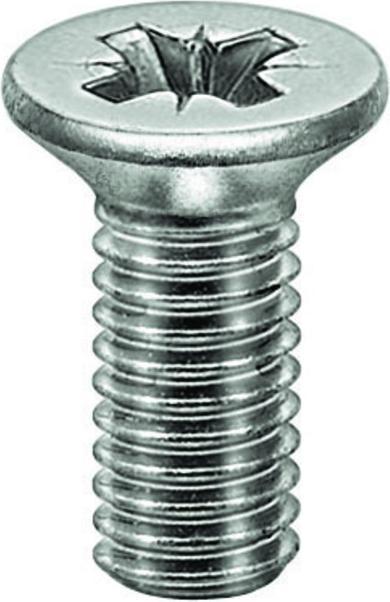 Actual product image Simonswerk Countersunk screws