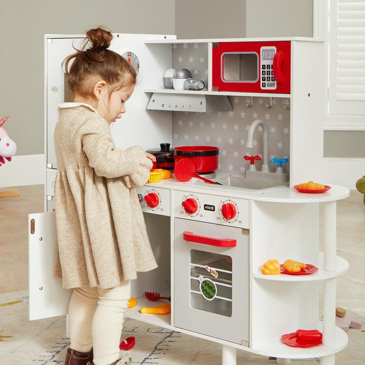 Produktbild Spielwerk Junior Chef