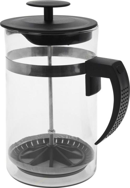 Produktbild Excellent Houseware Kaffeezubereiter, French Press, 1 Liter (1 l)