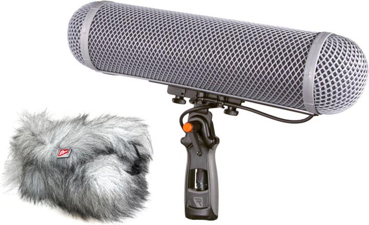 Image du produit Rycote Mod Ws 4 Kit (Peaux)