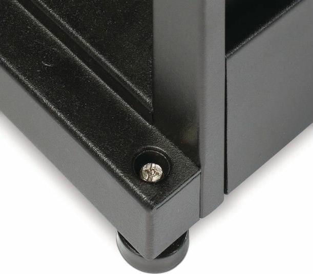 Produktbild APC NetShelter SX (42 HE, 19 Zoll Rack)
