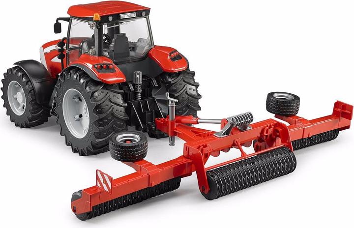 Actual product image Bruder Cambridge roller