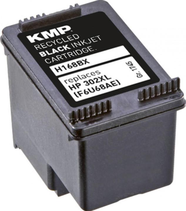 Actual product image KMP H168BX (FC)