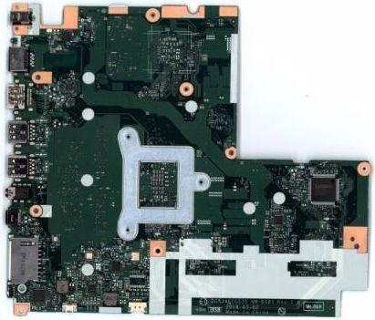 Image du produit Lenovo MB L 81D2 R72700U UMA NO