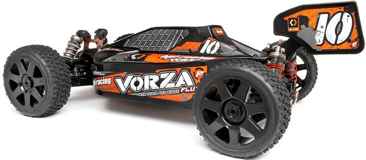 Image du produit HPI Vorza Flux HP (RTR Prêt à fonctionner)