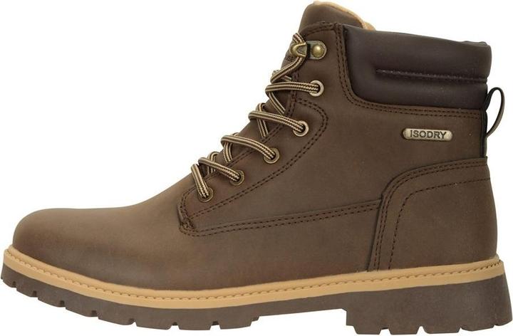 Produktbild Mountain Warehouse Stiefeletten (40)