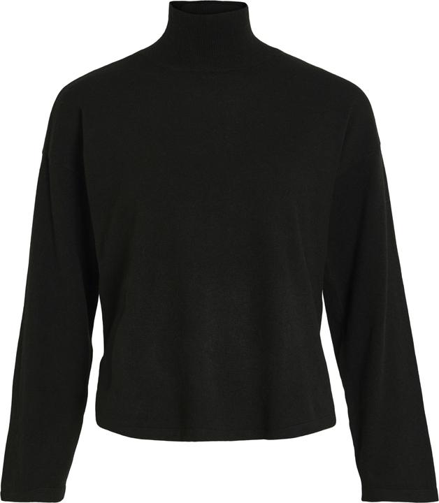 Image du produit Vila Pull en maille à col haut (M)