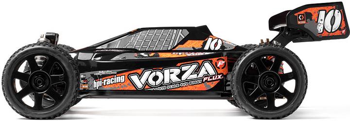 Image du produit HPI Vorza Flux HP (RTR Prêt à fonctionner)