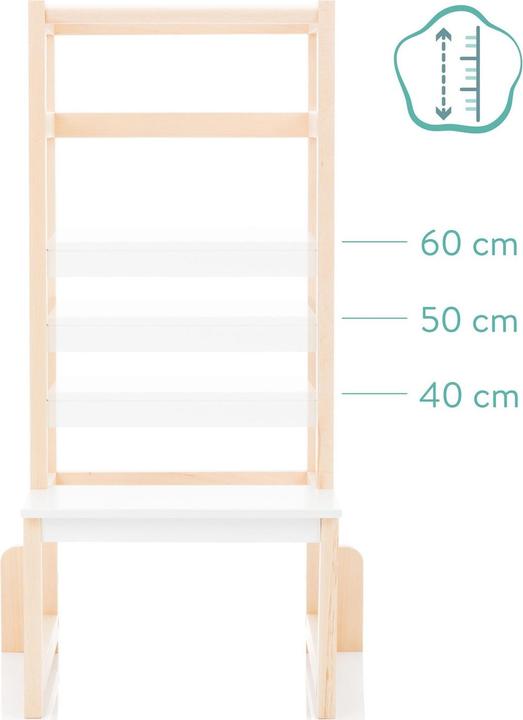 Produktbild Fillikid Lernturm