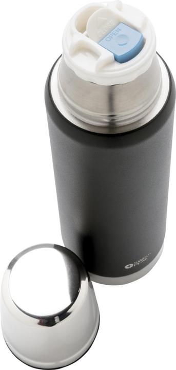 Produktbild Swiss Peak Thermosflasche Elite Vakuumisoliert 0.5l (0.50 l)