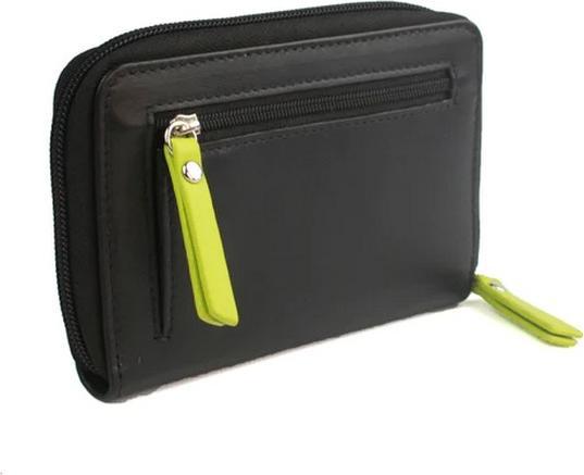 Produktbild Eastern Counties Leather Athena Leder Brieftasche