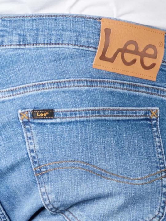 Actual product image Lee Rider (W29/L32)