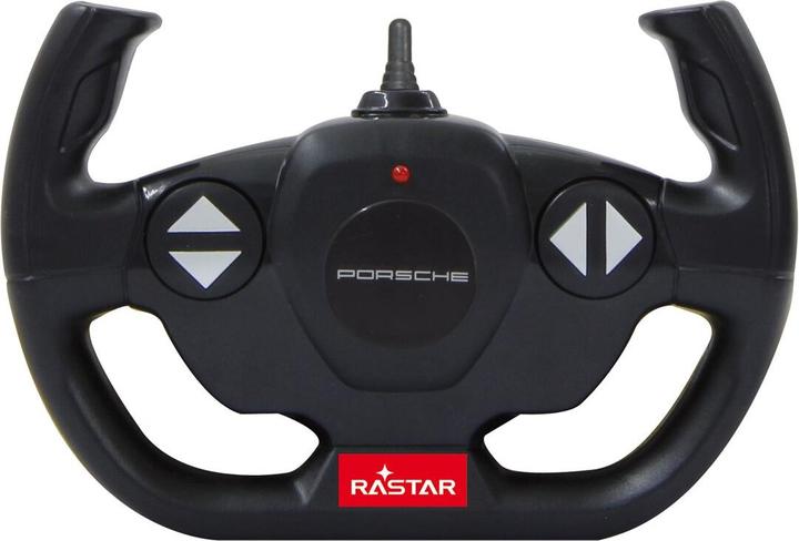 Actual product image Jamara Porsche GT3 RS