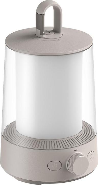 Actual product image Xiaomi Multi-Function Camping Lamp